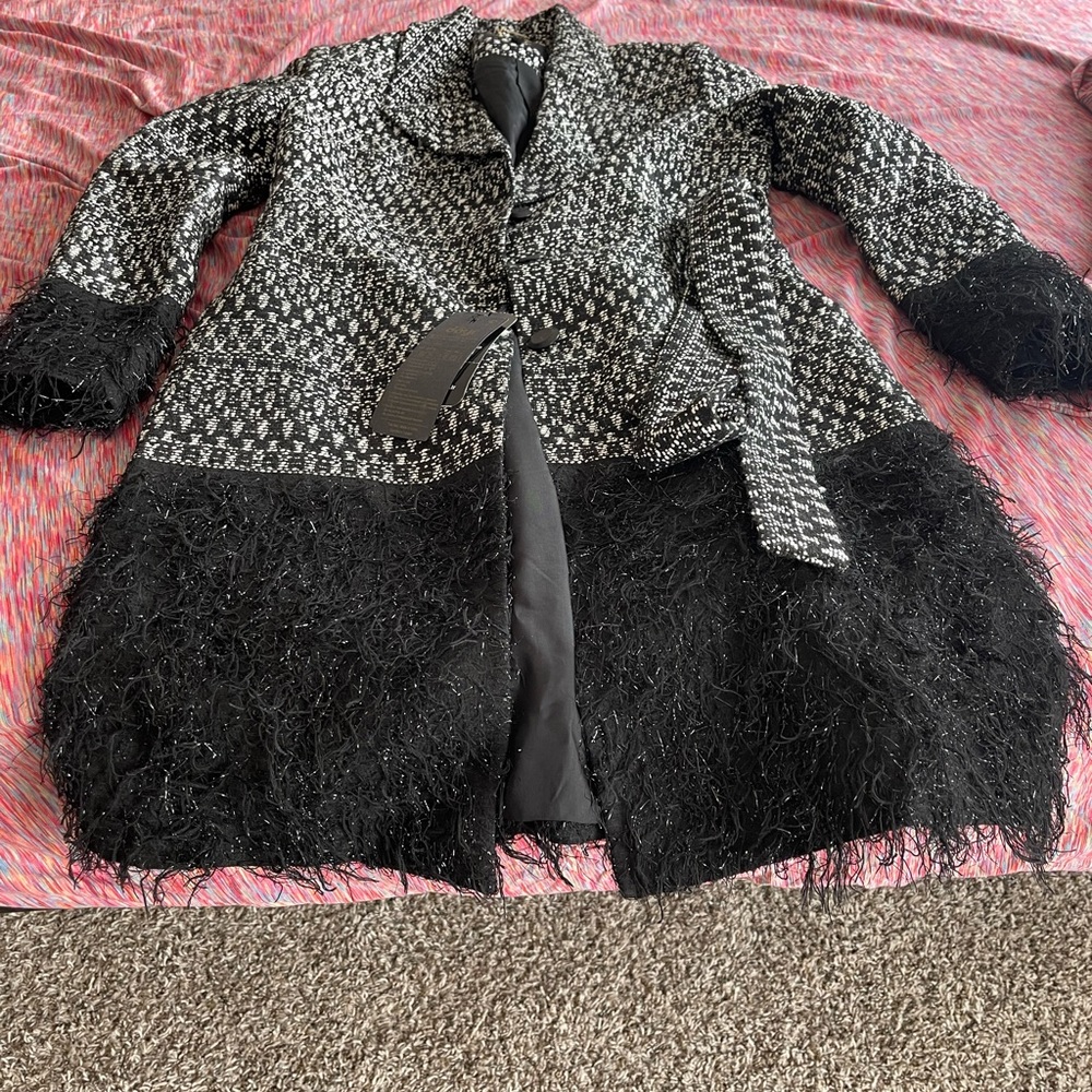 Coat - Picture 2 of 2